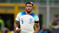 Потвърдено: Рийс ще е аут за 2 месеца, отпада за Катар