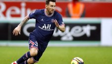 ПСЖ с Меси и Неймар в Шампионска лига