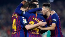 ПРОГНОЗА: Eспаньол - Барселона