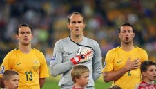 Марк Шварцер: Германия няма личност на вратата