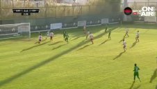 ВИДЕО: Лудогорец - Цървена звезда