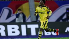 Ботев Пловдив - Берое