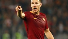 Джеко подобри 86-годишен рекорд в Рома 