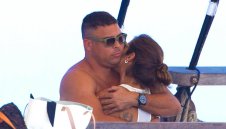 Феномена: Бразилия може да пропусне Мондиал 2018