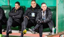 Херо горд от рекорда си след победата над ЦСКА