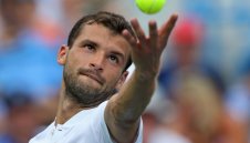 Вижте кога Гришо ще изиграе отложената си среща от US Open