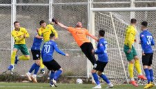 Черно море с втора победа