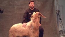 Меси до козела: Не съм най-добрият в света + СНИМКИ