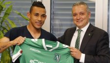 Лудогорец взел Натанаел за почти 1,4 млн. евро