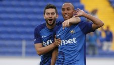 Паулиньо: Очаква ни горещо първенство, целта пред Левски е титлата