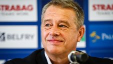 Новият шеф в Левски: Необходими са спешни финансови мерки за оцеляването ни