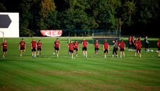 Селекционерът на Кипър за България: Срещаме много качествен отбор