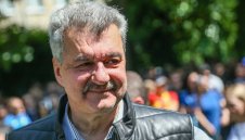 Батков: Отборът от Борисовата градина, Левски и Лудогорец ще решат титлата 