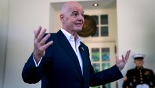 При 128 отбора сме там: ФИФА обсъжда световно с 64 нации