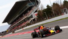 Сезонът във Формула 1 започва без публика