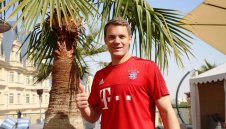 Нойер: Трябва да ги почнем от самото начало