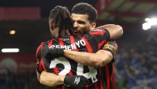 Черешките станаха 5-ият клуб, който печели след пасив от 3 гола