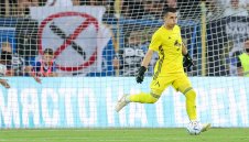 Пламен Андреев с рекорд в Европа