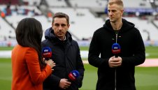 Гари Невил: Бейл може да направи Юнайтед много по-силен