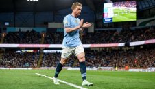 Ясен е новият отбор на Кевин Де Бройне 