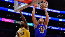 Без промяна. Денвър срази Лейкърс и в Лос Анджелис, за да поведе с 3-0