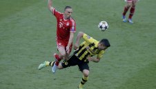 Юве иска Гюндоган още януари