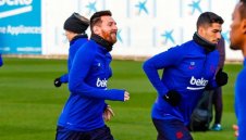 ПРОГНОЗА: Еспаньол - Барселона