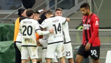 ВИДЕО: Катастрофата на Милан срещу Специя