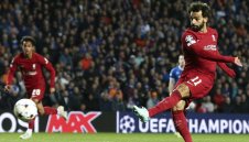 Уникално! Салах с историческо постижение в Шампионската лига