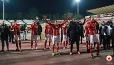 Промениха часа на контролата между ЦСКА и Берое