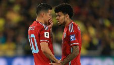 Комунисти са отвлекли бащата на Луис Диаз