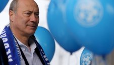 Срам: Хванаха Емил Велев-Кокала да шофира с 1.7 промила