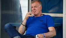 Левски се подсилва от Белгия