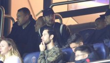 УЕФА налага тежко наказание на Неймар