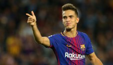 Барса е на път да засили ненужния Денис Суарес в Селта