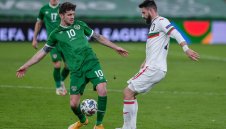 Отново без победа: България врътна 0:0 с Ейре и изпадна в Лига "С"