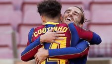 Коутиньо: Зле сме, напрежението в Барса е голямо