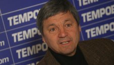 Представиха автобиографията на Петър Зехтински