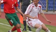 Георги Пеев спира с националния?