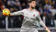 Милан се договори с Донарума 