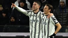 Избраха ас на Юве за №1