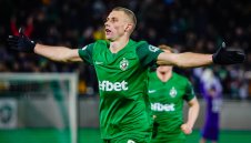 Лудогорец матира Фенербахче