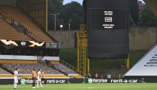 "Вълците" оцеляха срещу Олимпиакос в Лига Европа