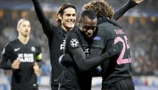 ПСЖ пуска Кавани в Юнайтед за 32 млн. паунда