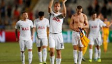 Хари Кейн продължава да чупи рекорди във Висшата лига