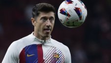 "Драконите" се заканиха да неутрализират Роберт Левандовски