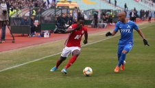 Звезда на Левски: Най-много обичам да играя срещу ЦСКА