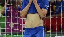 Монтоливо: Чувствам се малко германец