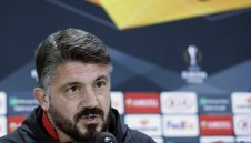 Изненада! Гатузо поема голям отбор извън Италия