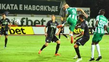 Крушарски каза дали Камбуров се връща в Локо Пловдив